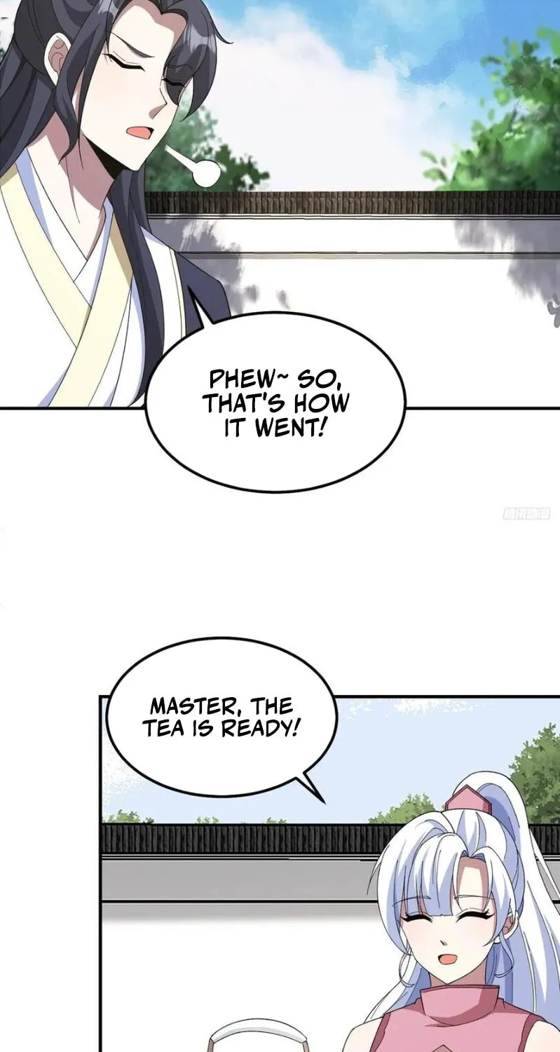 Invincible After a Hundred Years of Seclusion Chapter 266 page 6 - 
