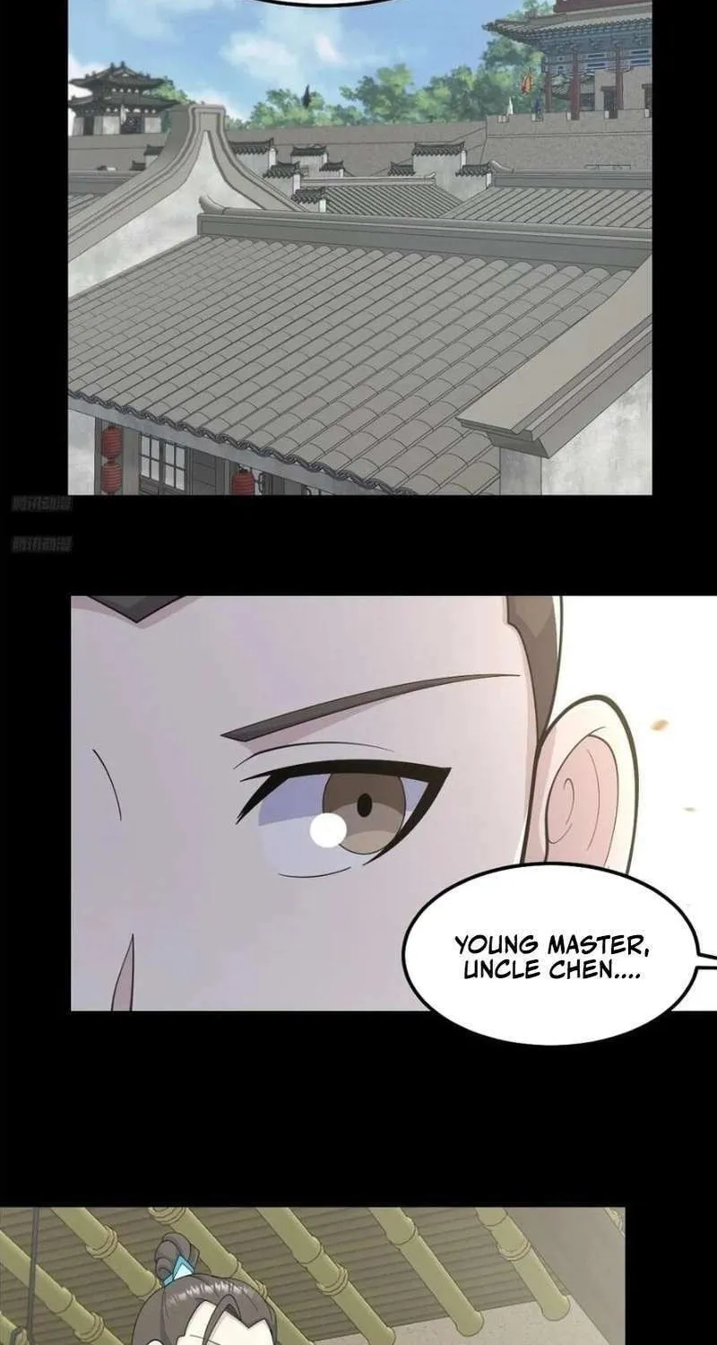 Invincible After a Hundred Years of Seclusion Chapter 267 page 2 - 