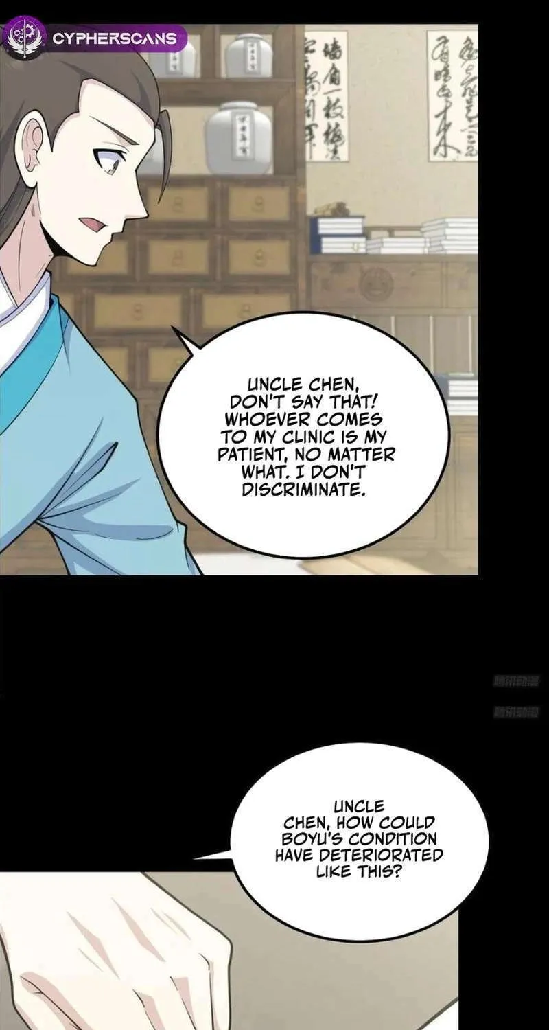 Invincible After a Hundred Years of Seclusion Chapter 267 page 6 - 