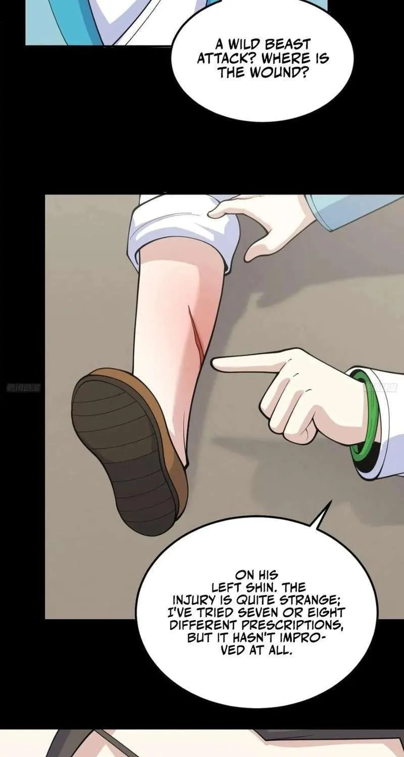 Invincible After a Hundred Years of Seclusion Chapter 267 page 9 - 