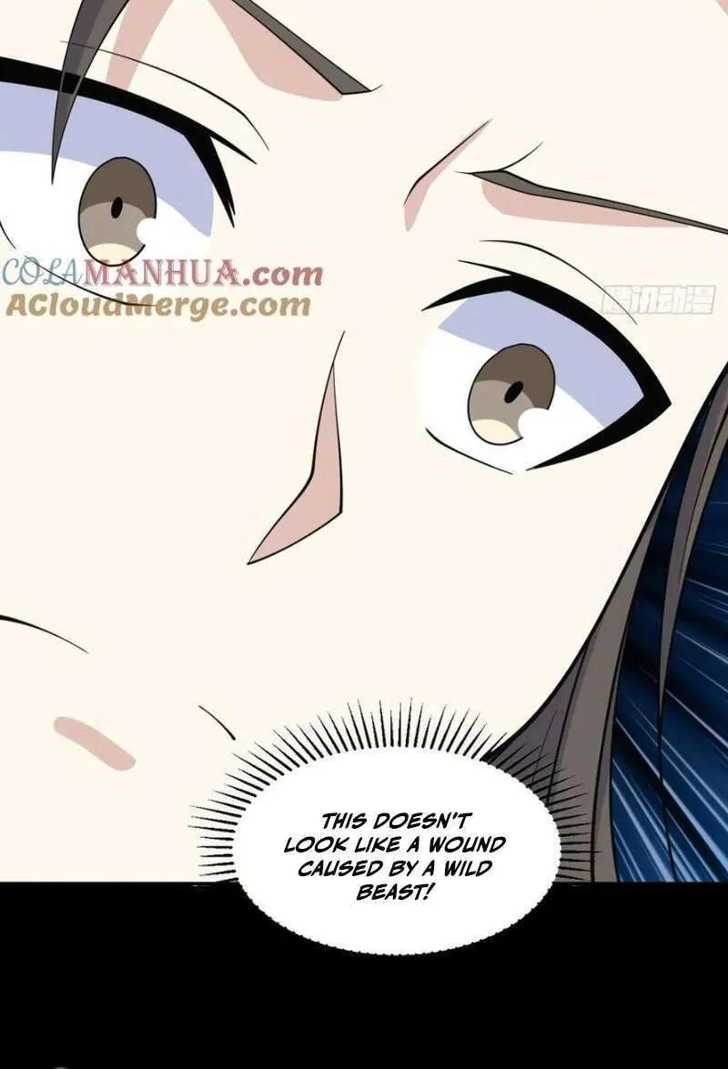Invincible After a Hundred Years of Seclusion Chapter 267 page 10 - 