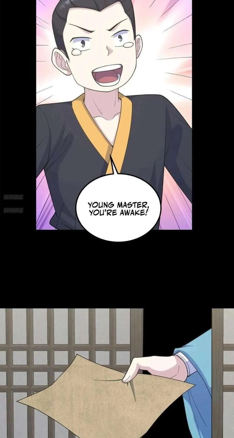 Invincible After a Hundred Years of Seclusion Chapter 268 page 2 - 