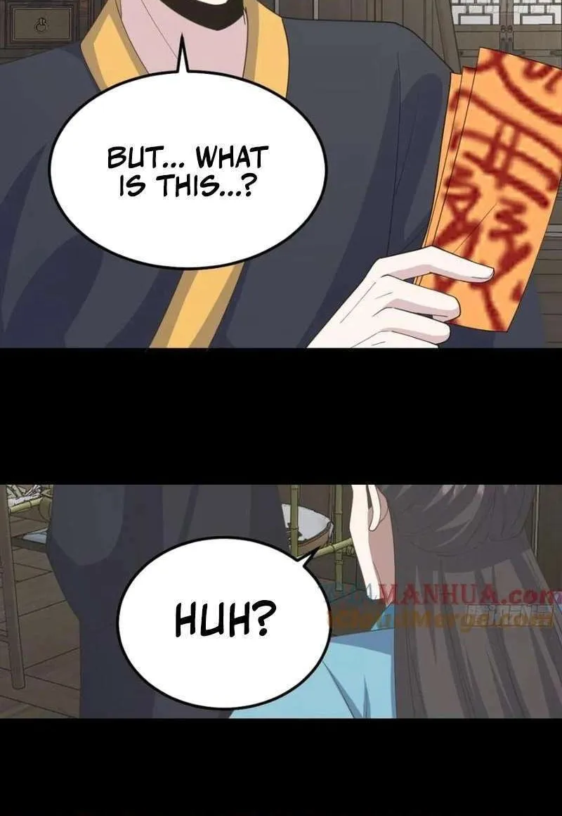 Invincible After a Hundred Years of Seclusion Chapter 268 page 20 - 