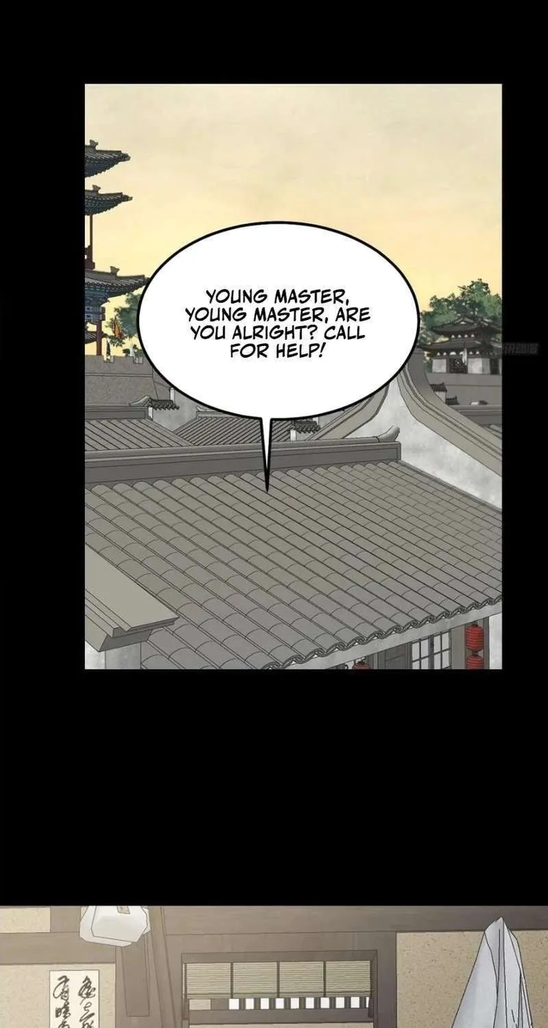 Invincible After a Hundred Years of Seclusion Chapter 268 page 5 - 