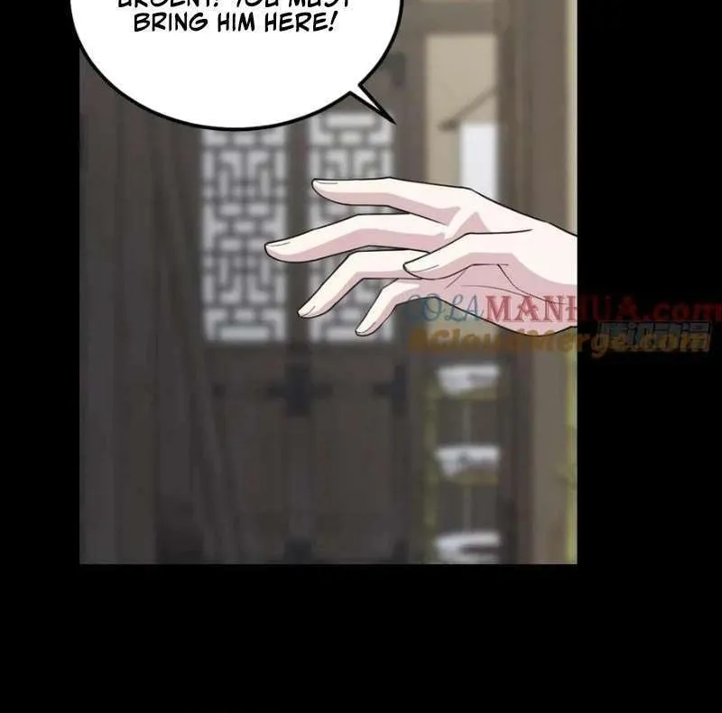 Invincible After a Hundred Years of Seclusion Chapter 268 page 10 - 