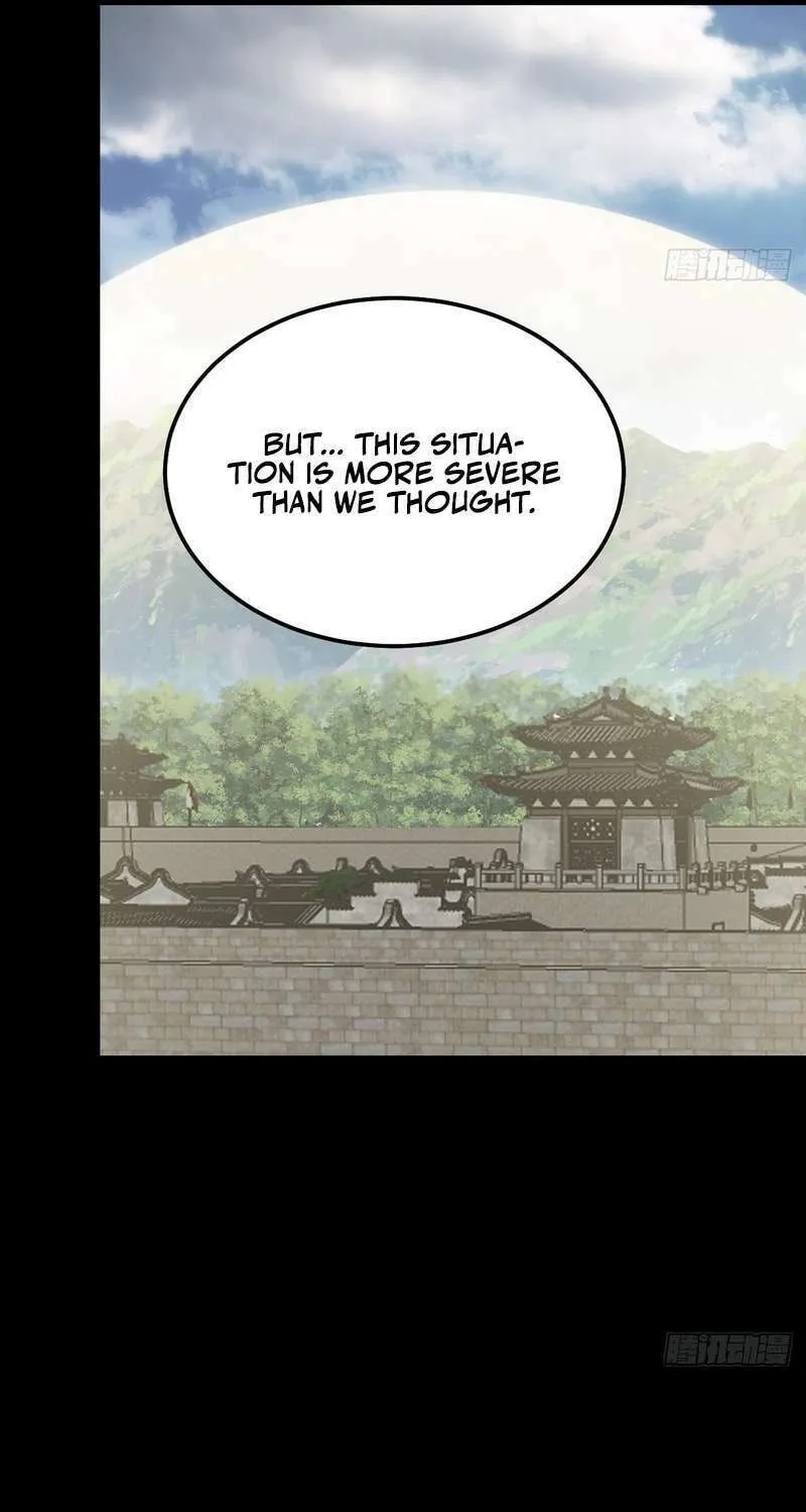 Invincible After a Hundred Years of Seclusion Chapter 269 page 11 - 