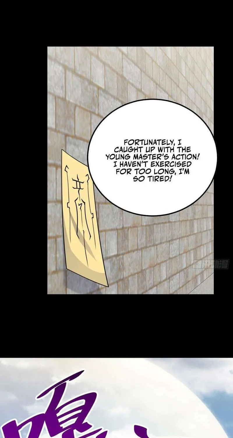 Invincible After a Hundred Years of Seclusion Chapter 269 page 12 - 
