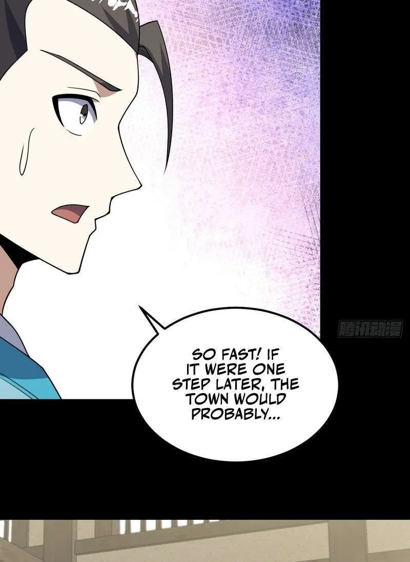 Invincible After a Hundred Years of Seclusion Chapter 269 page 20 - 