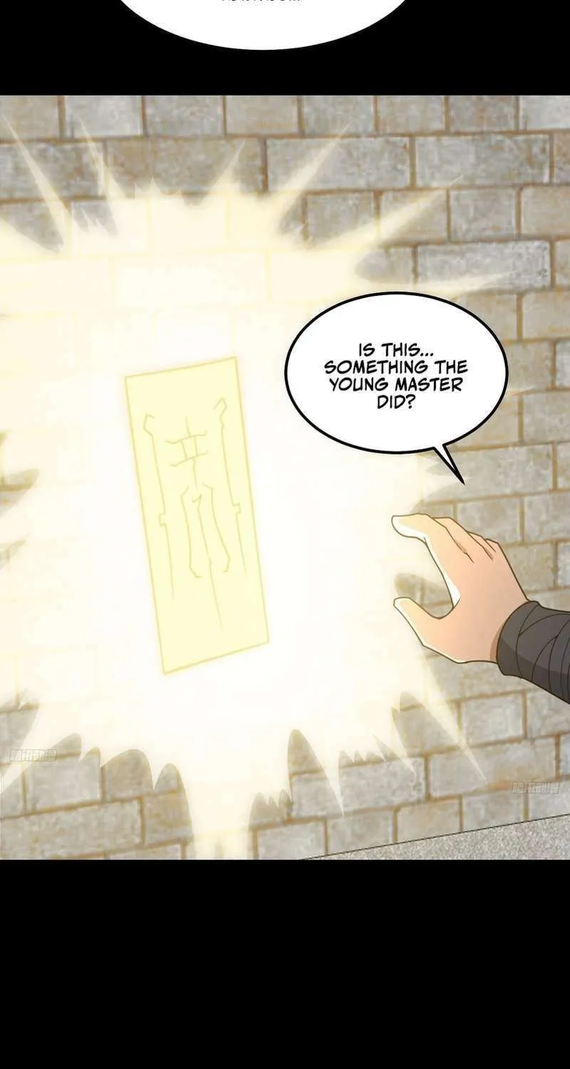 Invincible After a Hundred Years of Seclusion Chapter 269 page 3 - 