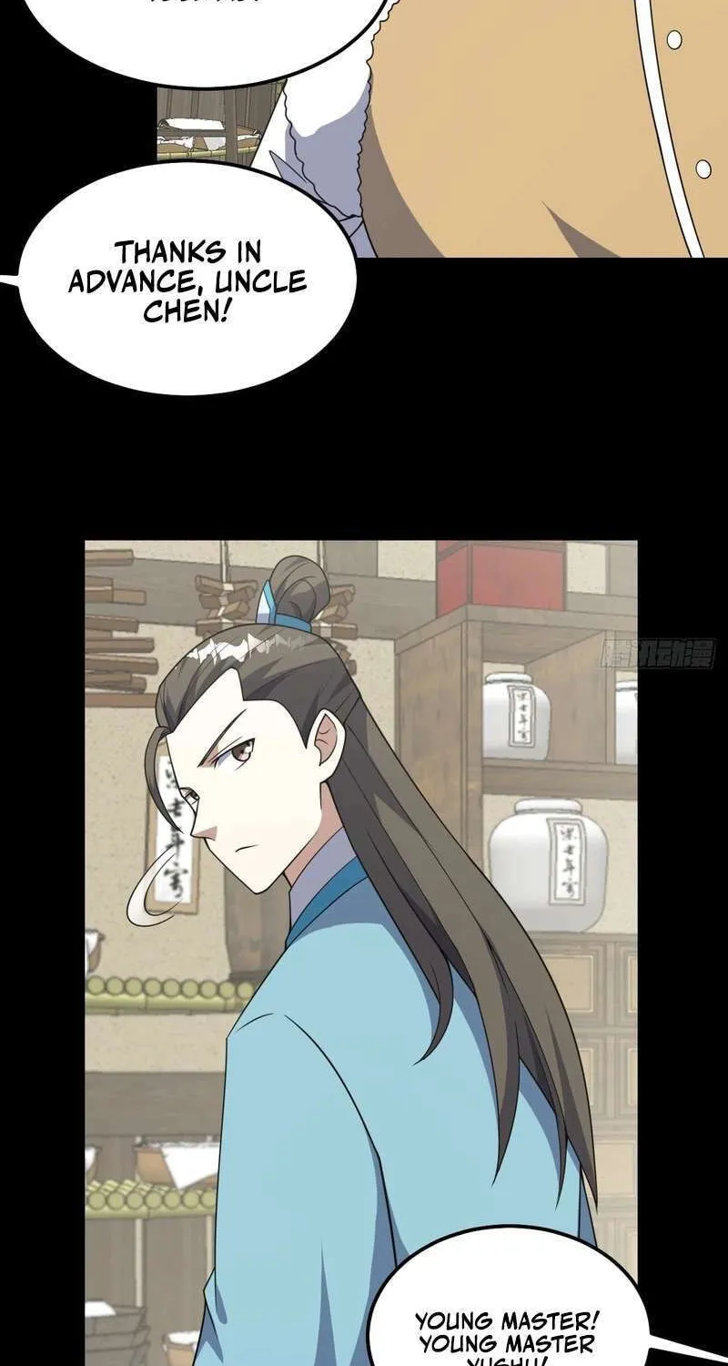 Invincible After a Hundred Years of Seclusion Chapter 269 page 26 - 
