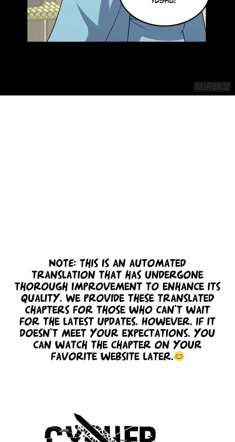 Invincible After a Hundred Years of Seclusion Chapter 269 page 27 - 