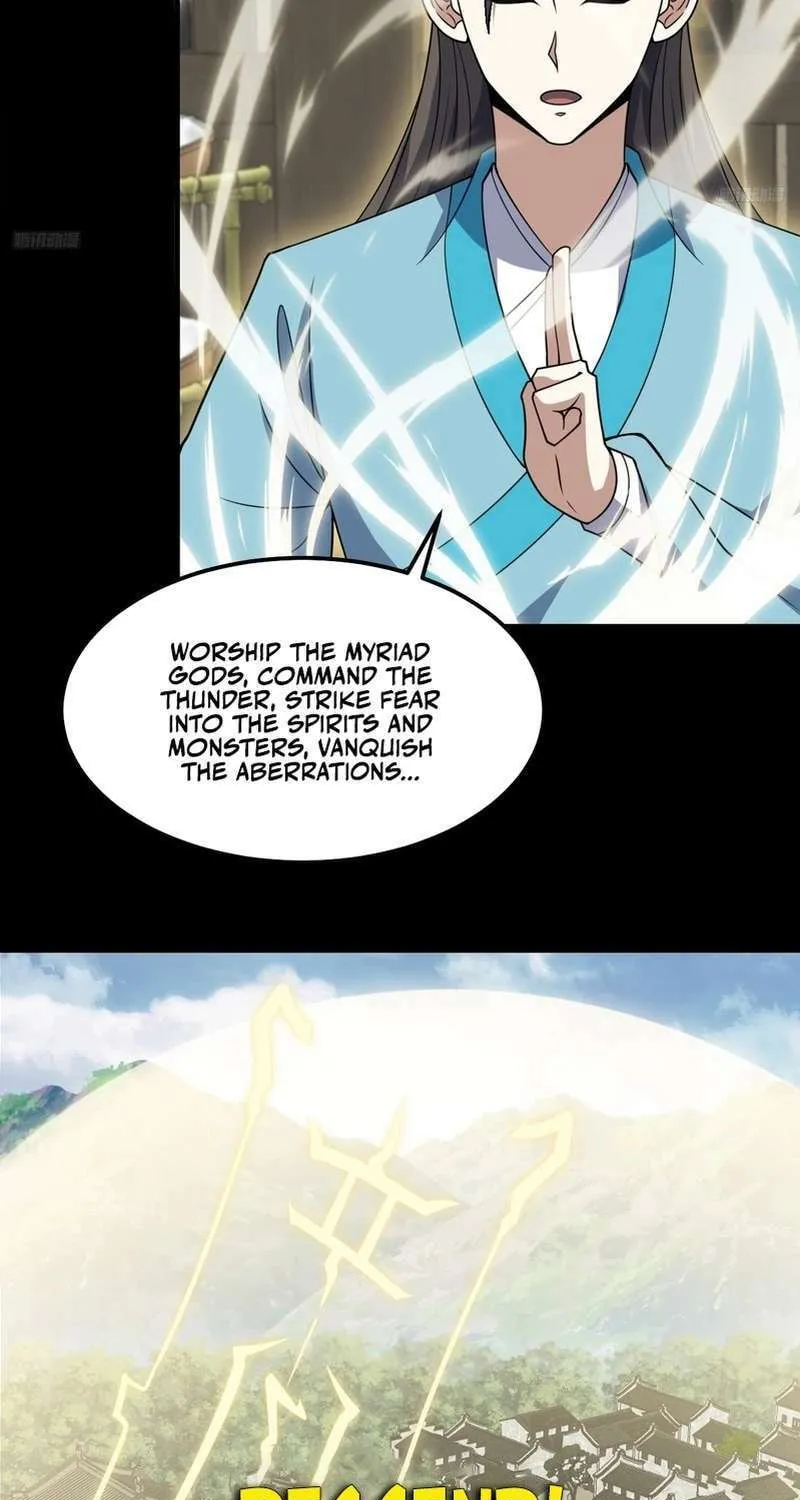 Invincible After a Hundred Years of Seclusion Chapter 269 page 5 - 