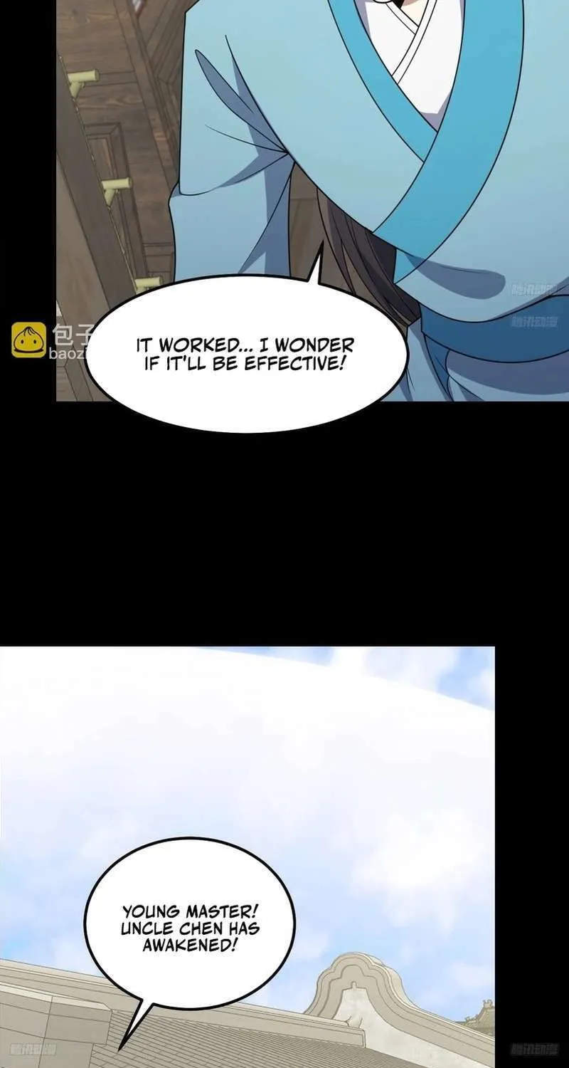 Invincible After a Hundred Years of Seclusion Chapter 269 page 7 - 