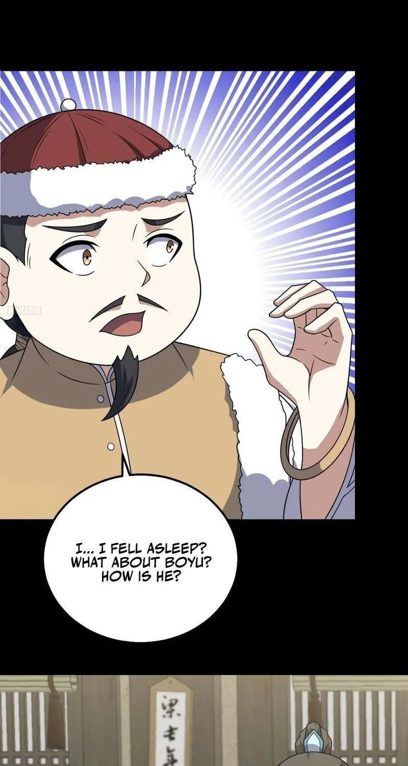 Invincible After a Hundred Years of Seclusion Chapter 269 page 9 - 