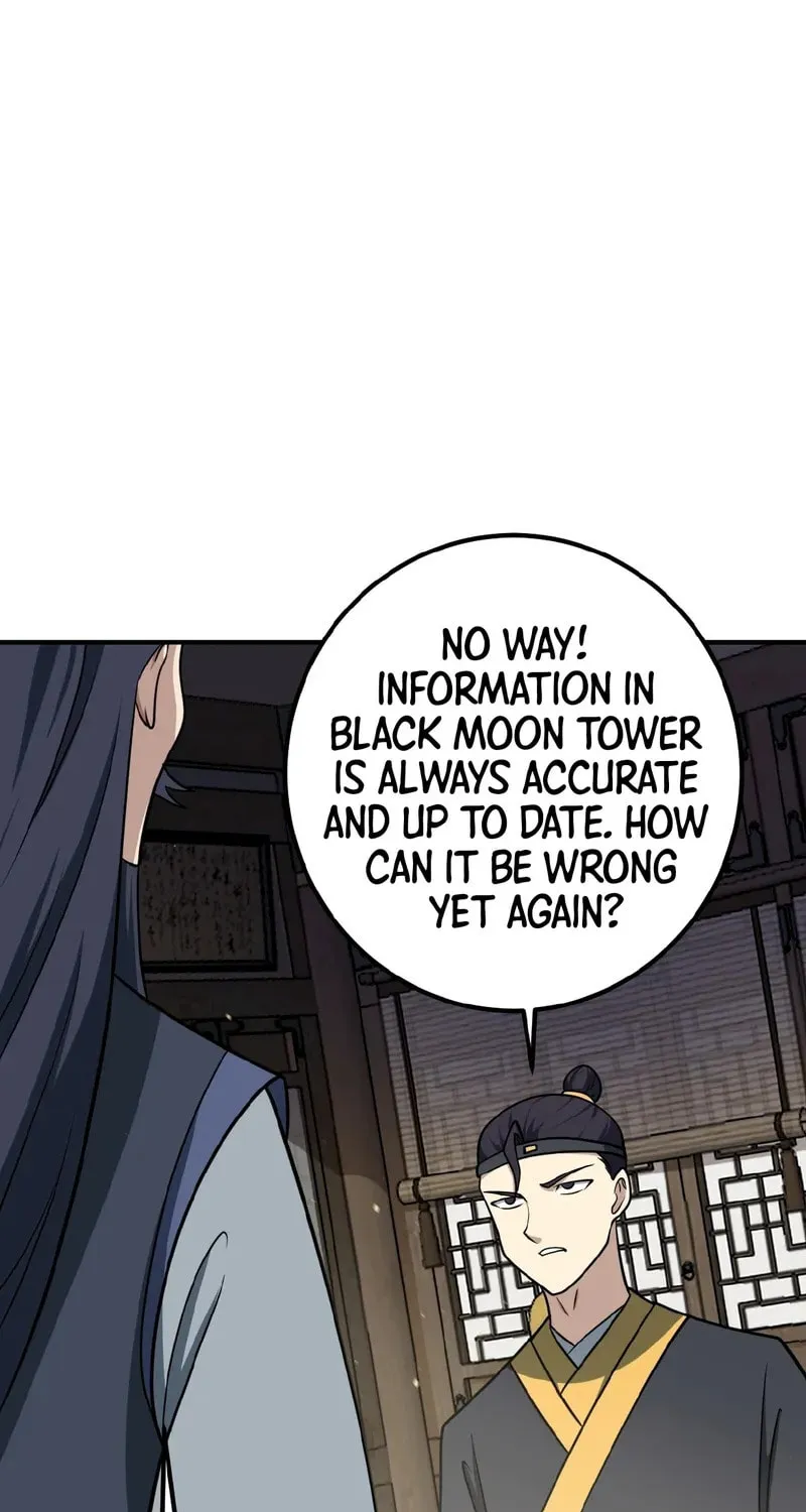 Invincible After a Hundred Years of Seclusion Chapter 27 page 11 - 