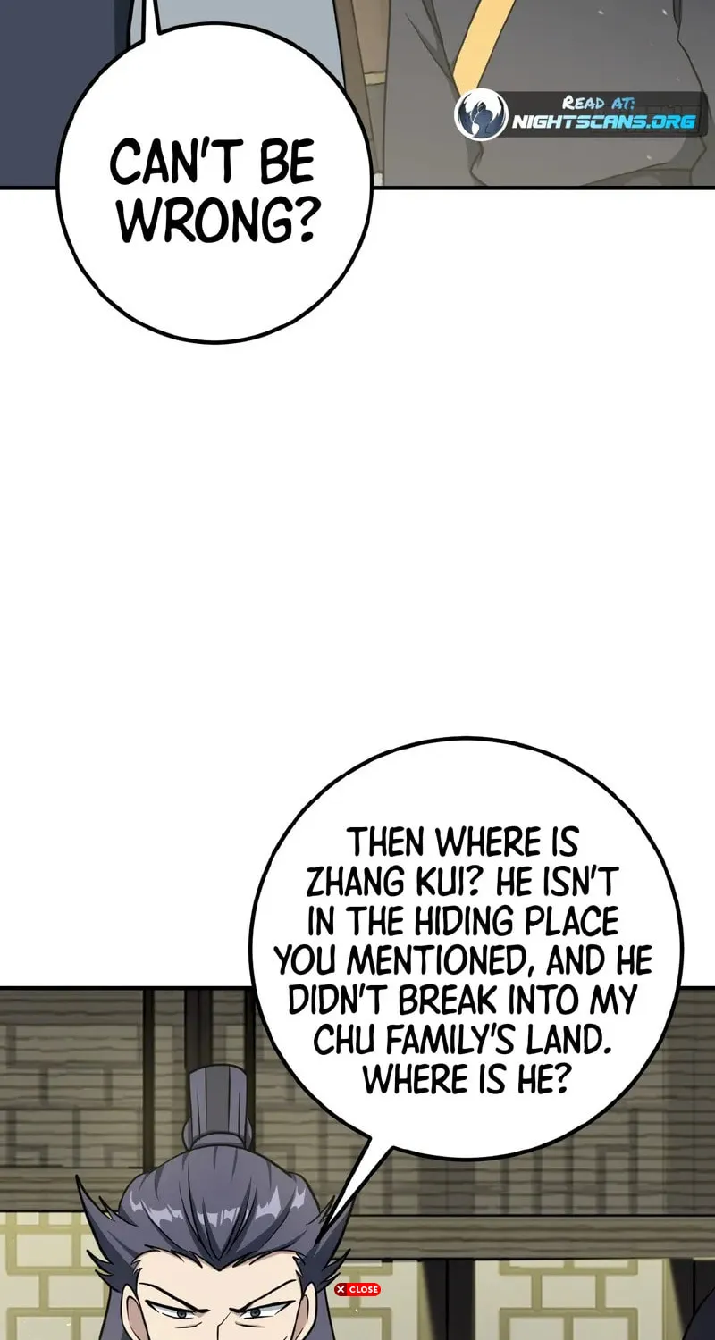 Invincible After a Hundred Years of Seclusion Chapter 27 page 12 - 