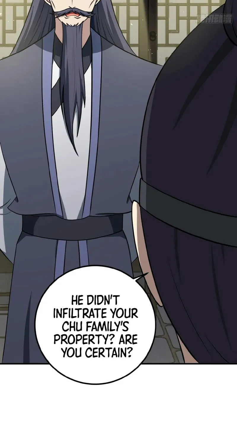 Invincible After a Hundred Years of Seclusion Chapter 27 page 13 - 
