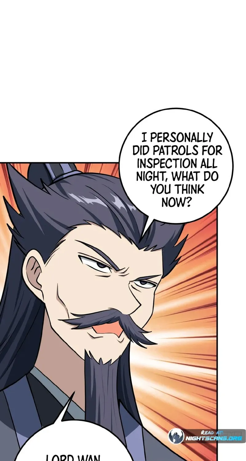 Invincible After a Hundred Years of Seclusion Chapter 27 page 14 - 