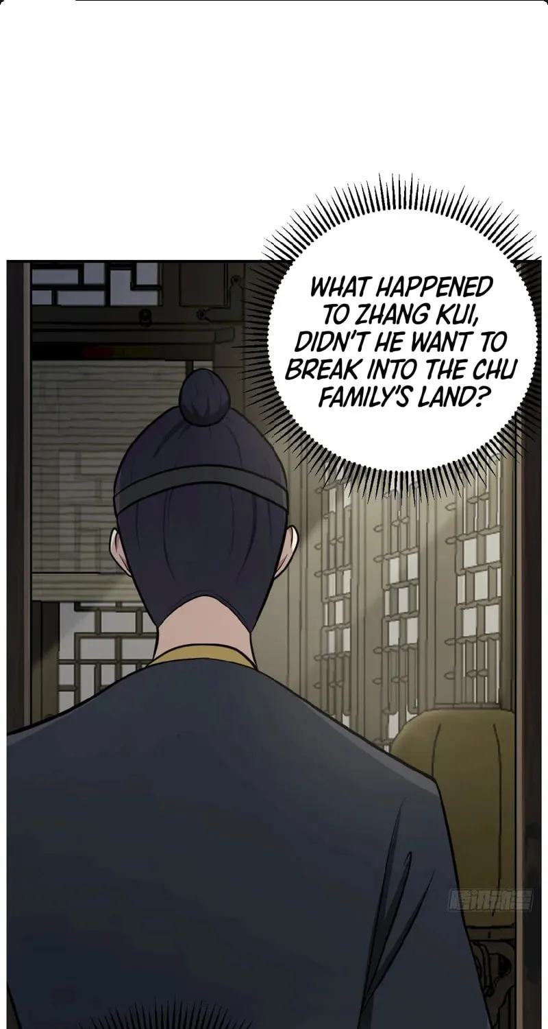 Invincible After a Hundred Years of Seclusion Chapter 27 page 17 - 