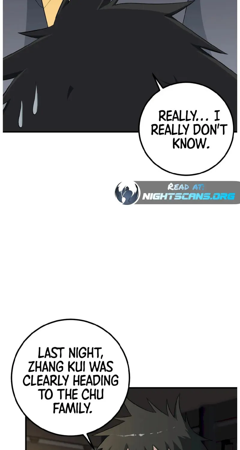 Invincible After a Hundred Years of Seclusion Chapter 27 page 21 - 