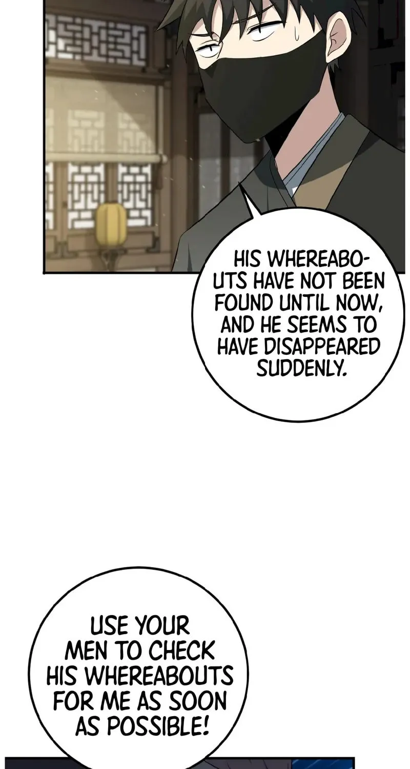 Invincible After a Hundred Years of Seclusion Chapter 27 page 22 - 