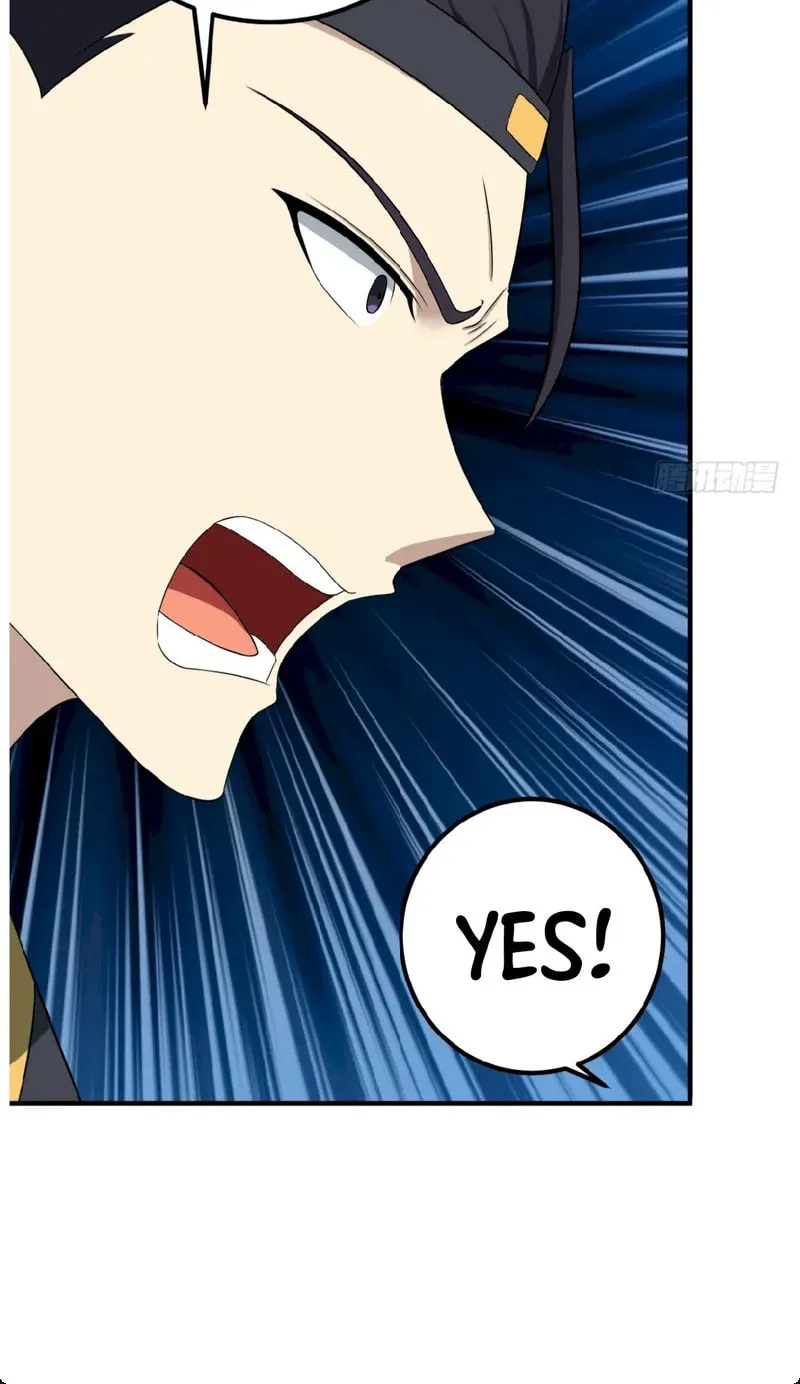 Invincible After a Hundred Years of Seclusion Chapter 27 page 23 - 