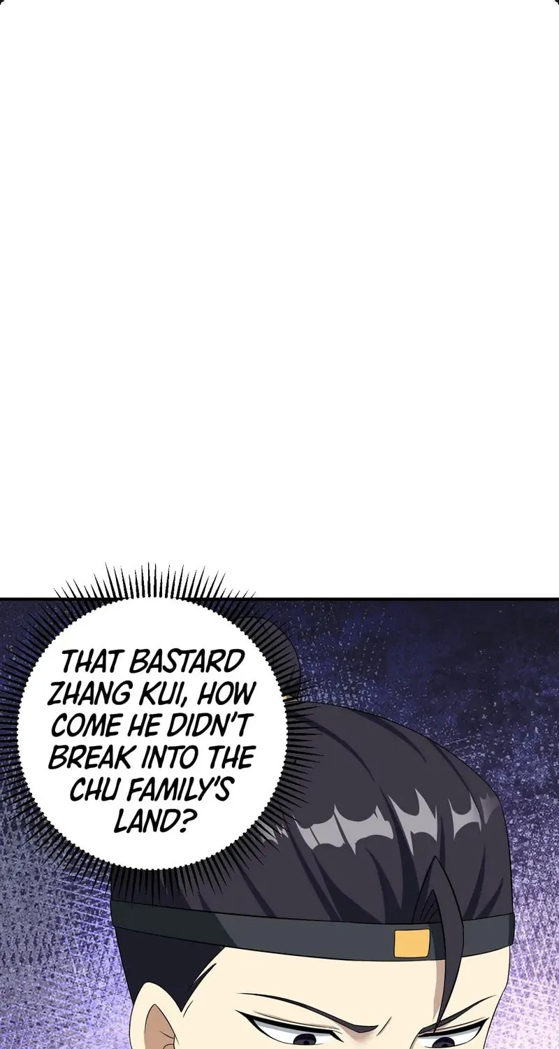 Invincible After a Hundred Years of Seclusion Chapter 27 page 24 - 