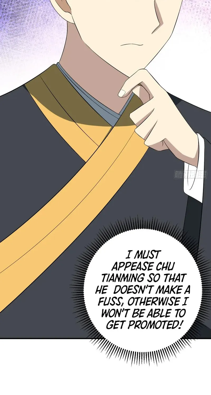 Invincible After a Hundred Years of Seclusion Chapter 27 page 25 - 