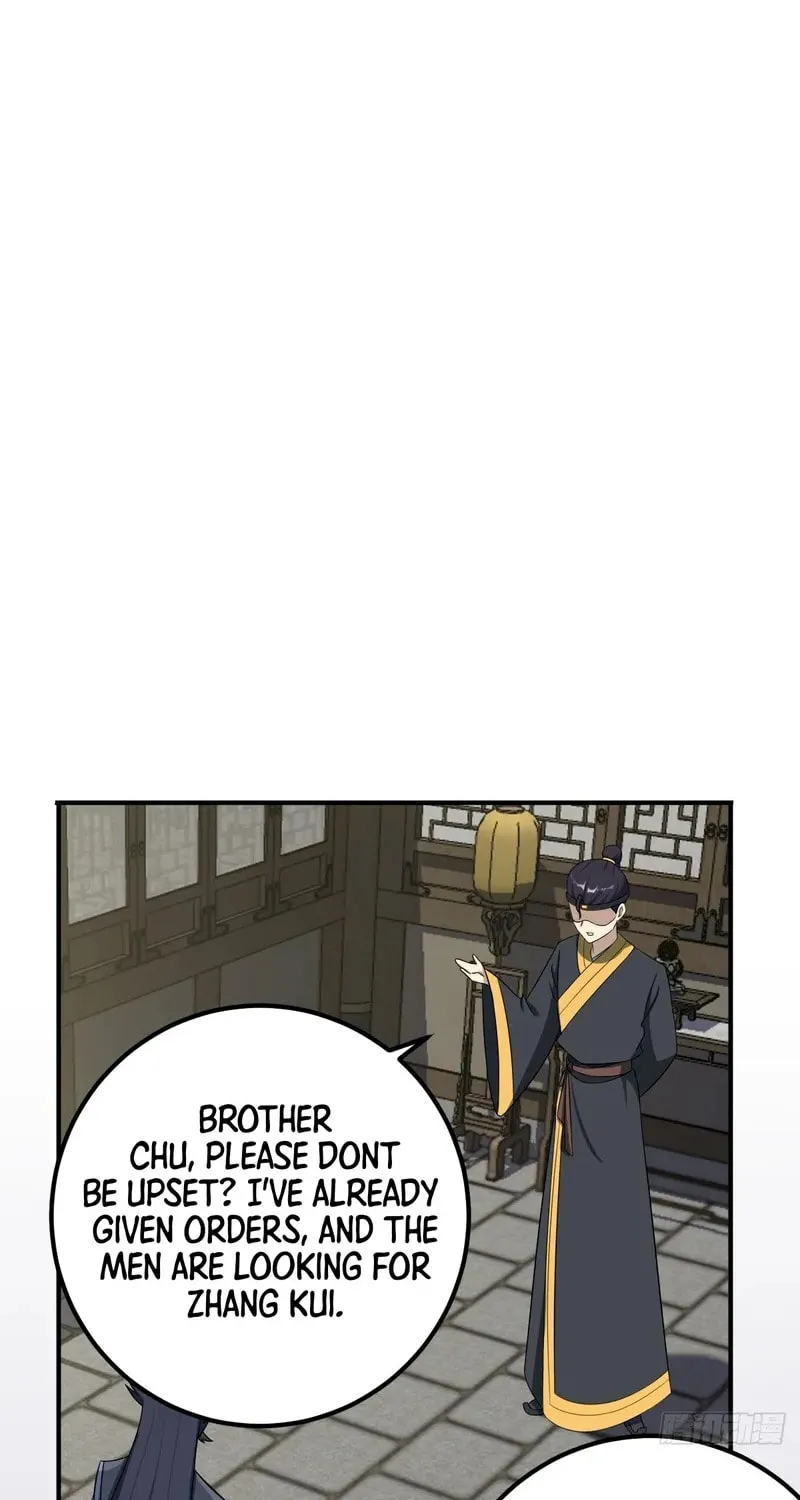 Invincible After a Hundred Years of Seclusion Chapter 27 page 26 - 
