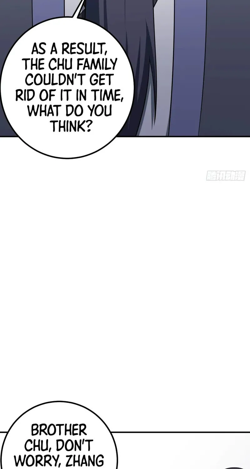 Invincible After a Hundred Years of Seclusion Chapter 27 page 28 - 