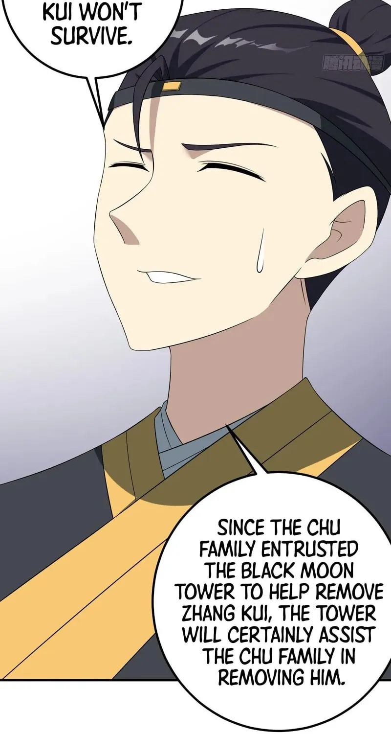 Invincible After a Hundred Years of Seclusion Chapter 27 page 29 - 