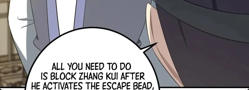 Invincible After a Hundred Years of Seclusion Chapter 27 page 31 - 