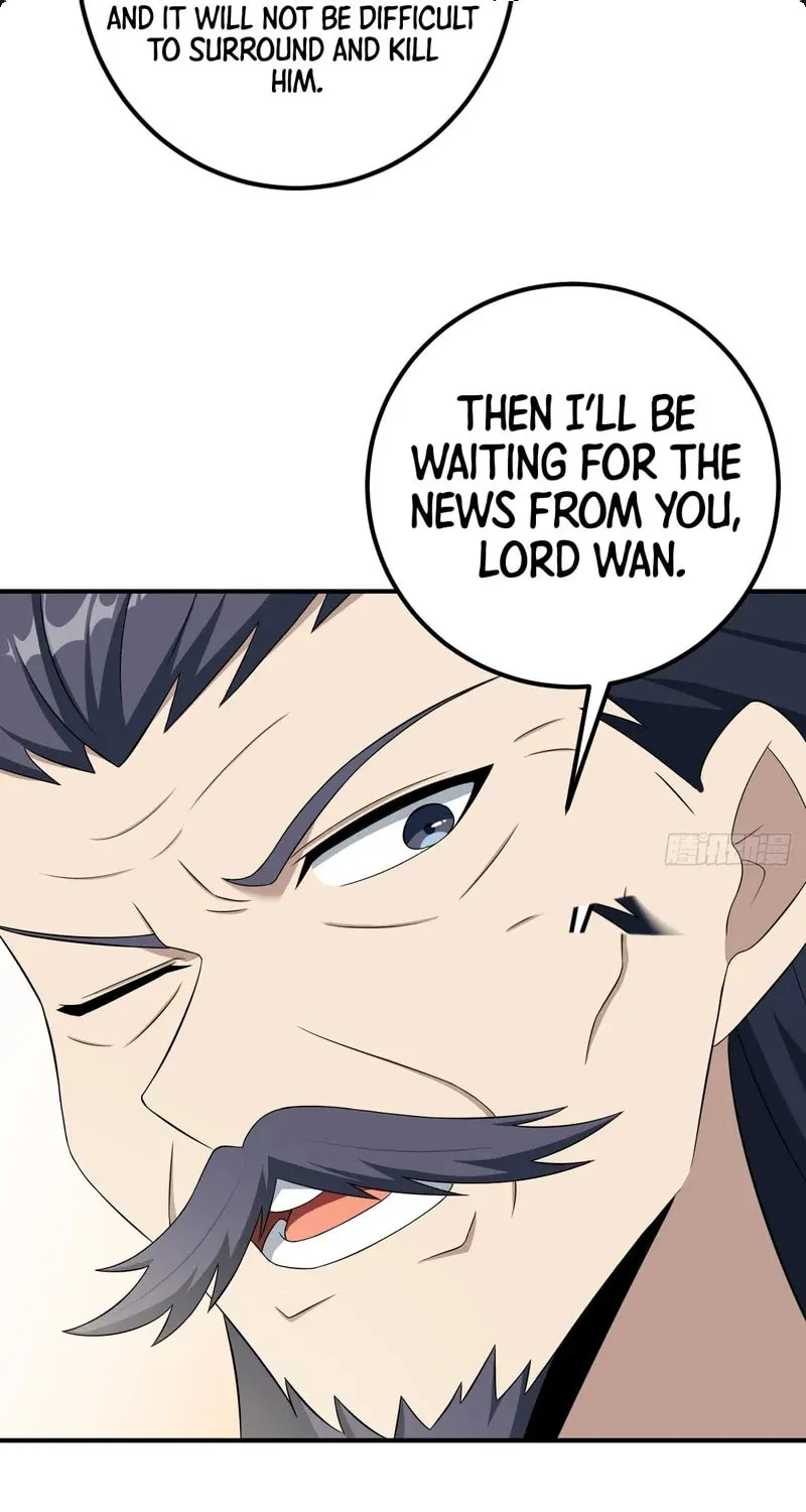 Invincible After a Hundred Years of Seclusion Chapter 27 page 32 - 