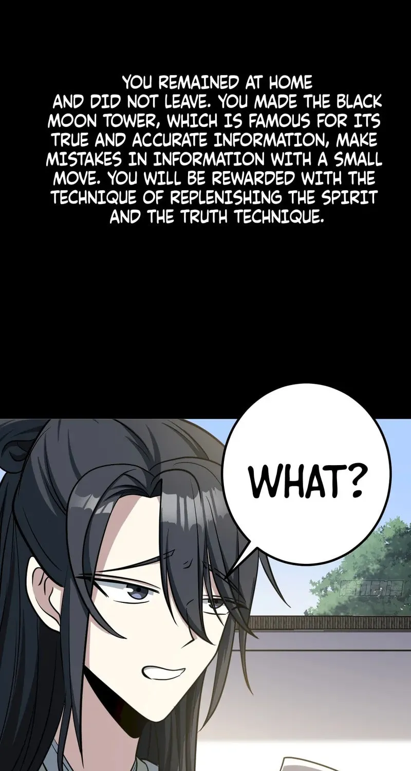 Invincible After a Hundred Years of Seclusion Chapter 27 page 34 - 