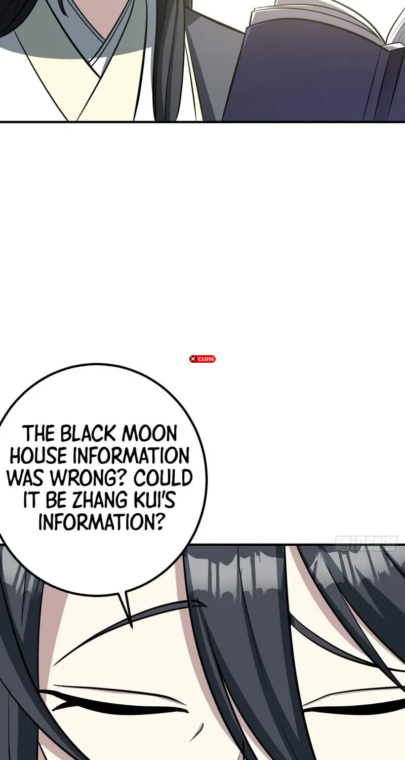 Invincible After a Hundred Years of Seclusion Chapter 27 page 35 - 