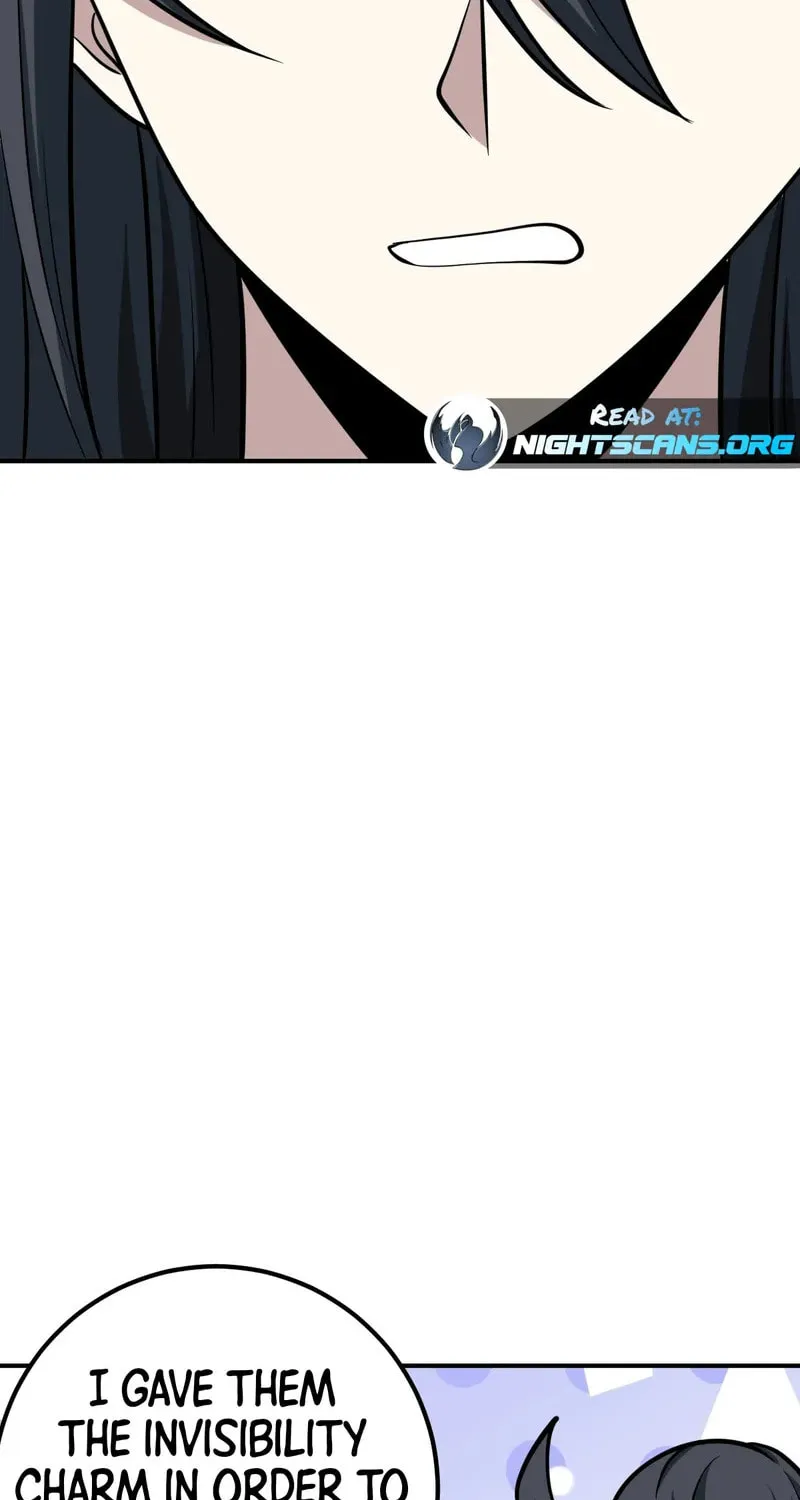 Invincible After a Hundred Years of Seclusion Chapter 27 page 36 - 