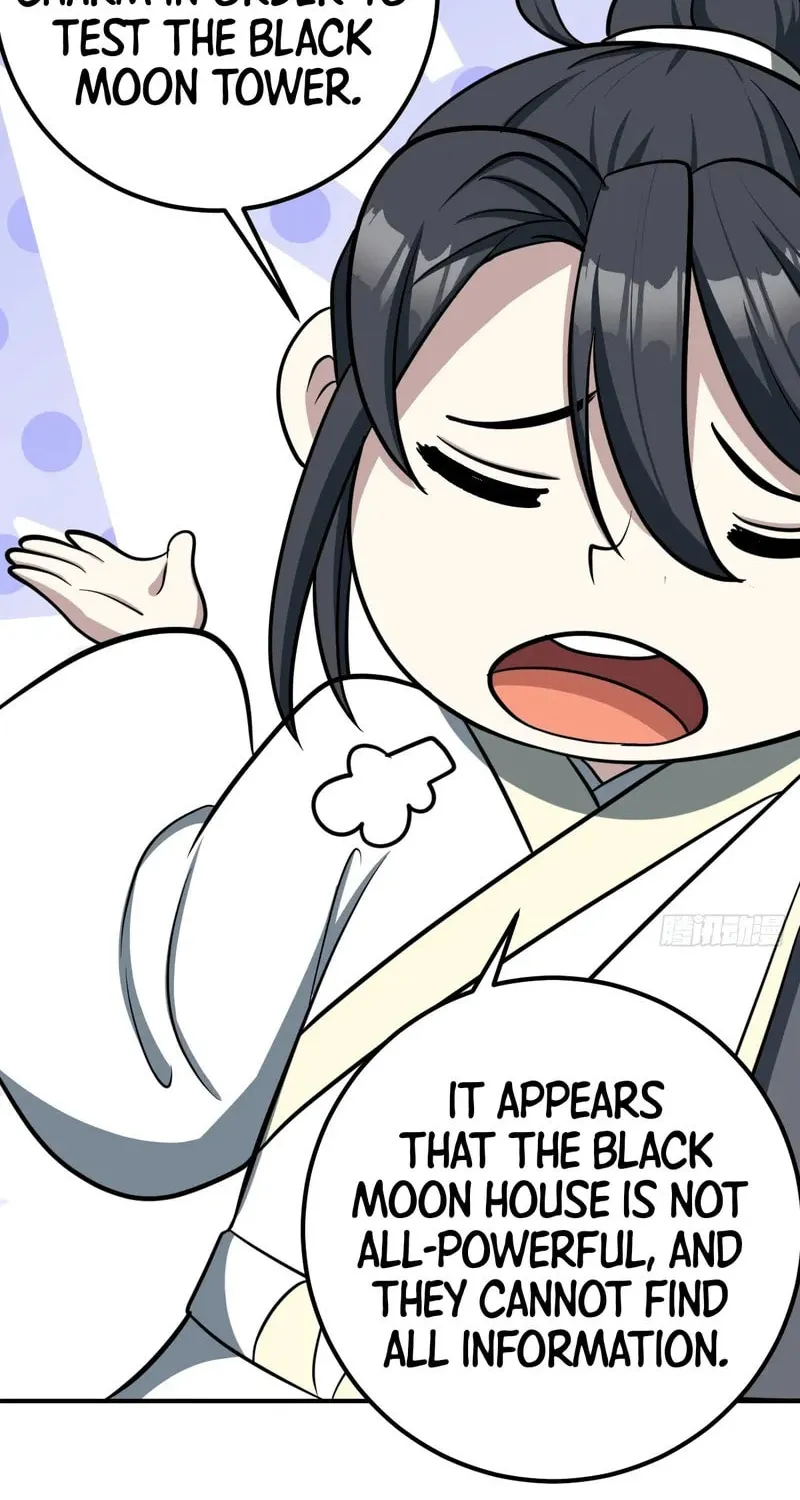 Invincible After a Hundred Years of Seclusion Chapter 27 page 37 - 