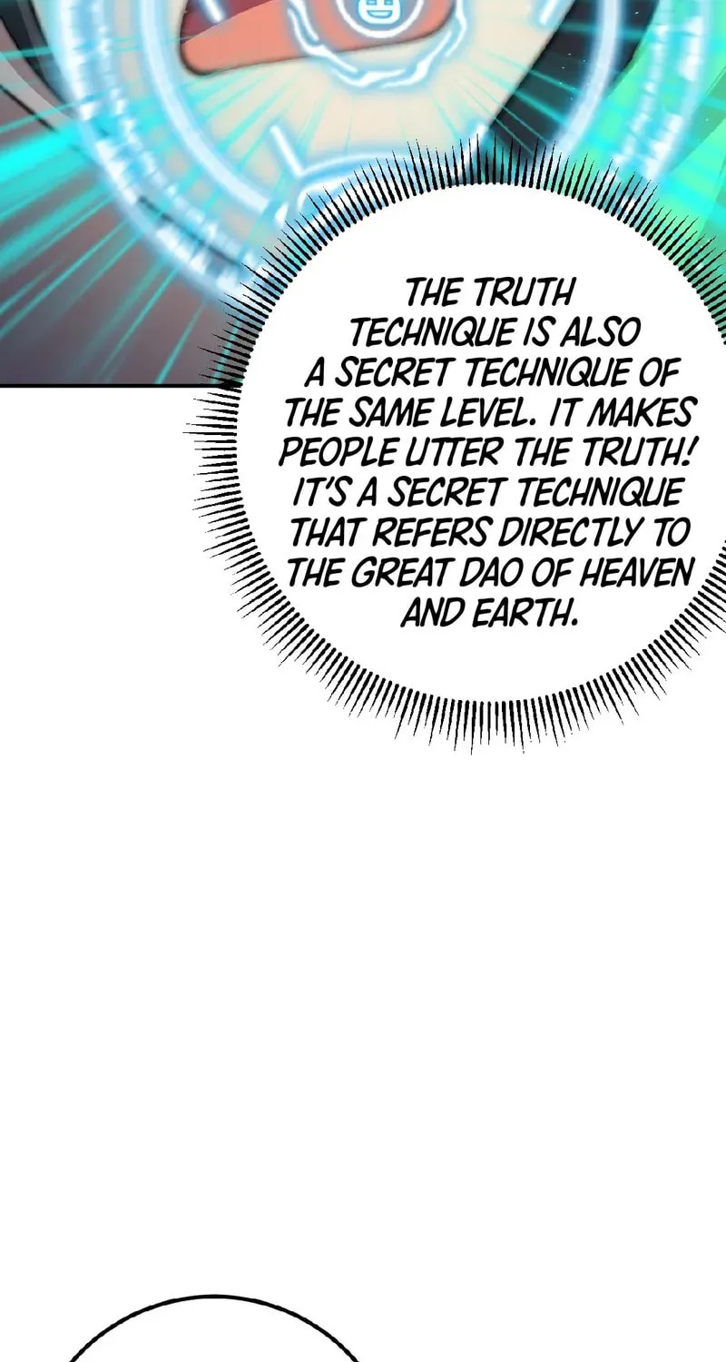 Invincible After a Hundred Years of Seclusion Chapter 27 page 41 - 