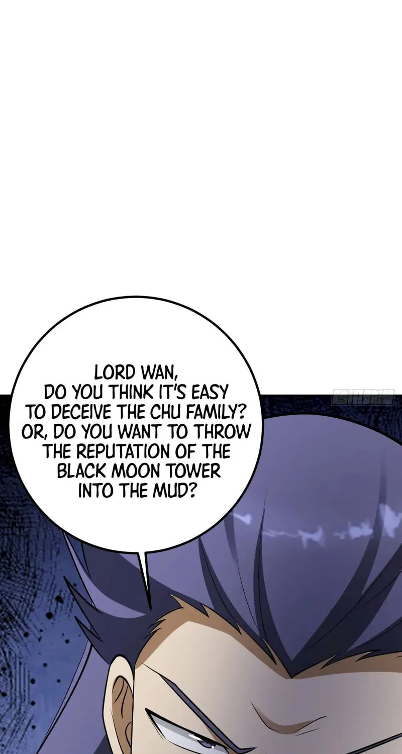 Invincible After a Hundred Years of Seclusion Chapter 27 page 6 - 