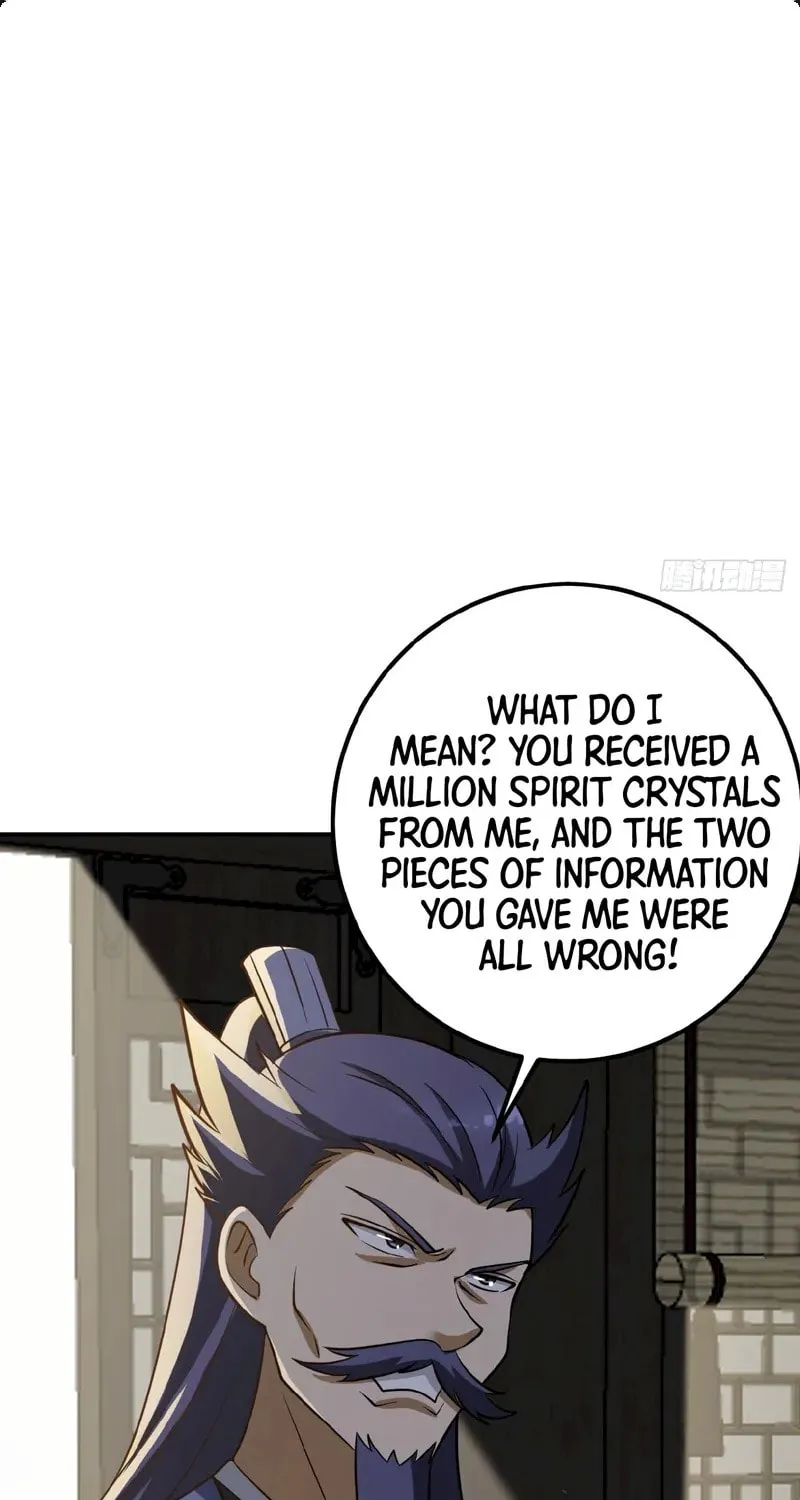 Invincible After a Hundred Years of Seclusion Chapter 27 page 9 - 