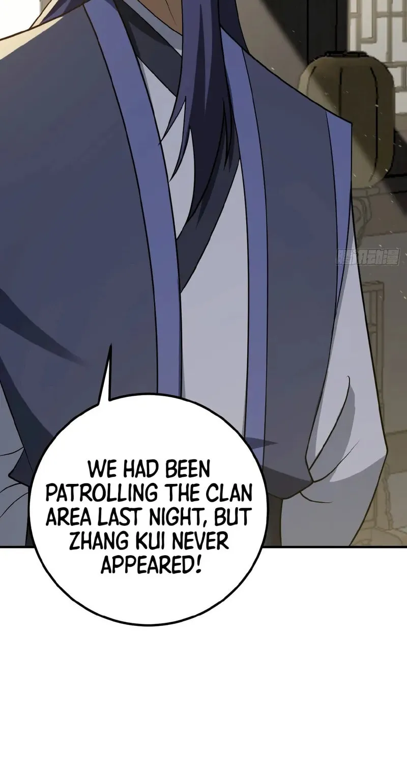 Invincible After a Hundred Years of Seclusion Chapter 27 page 10 - 