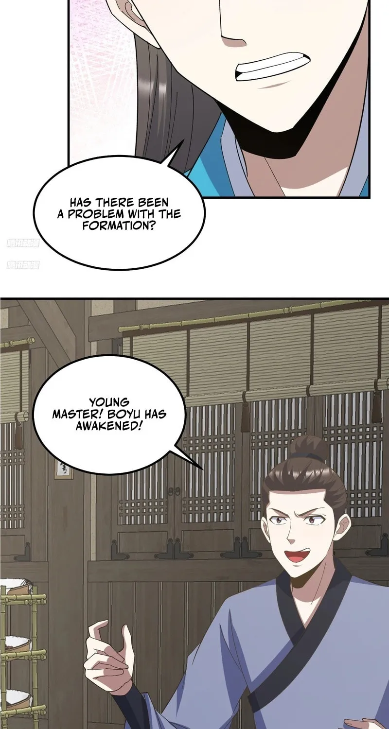 Invincible After a Hundred Years of Seclusion Chapter 270 page 2 - 