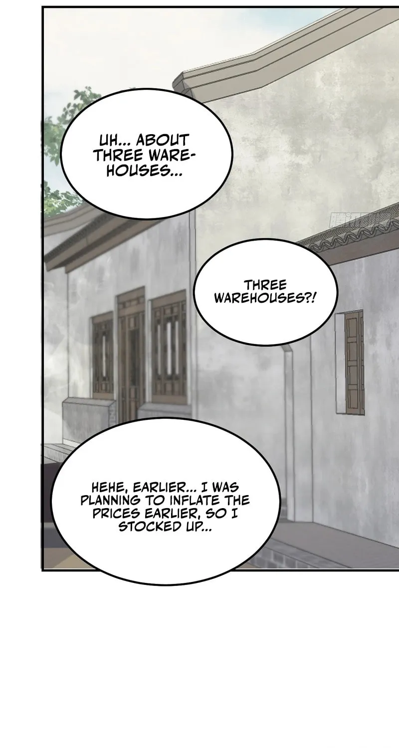 Invincible After a Hundred Years of Seclusion Chapter 270 page 11 - 