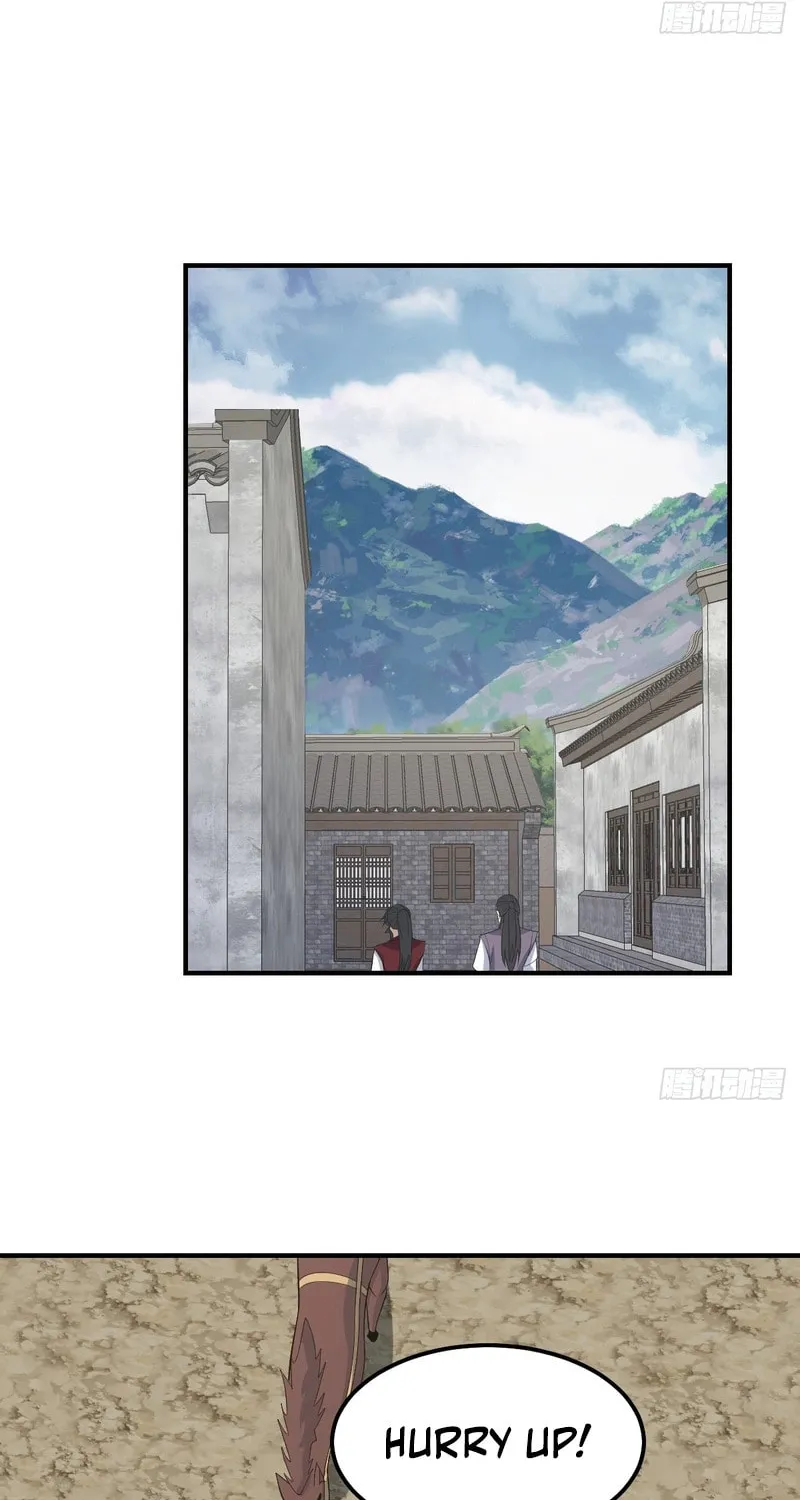 Invincible After a Hundred Years of Seclusion Chapter 270 page 12 - 