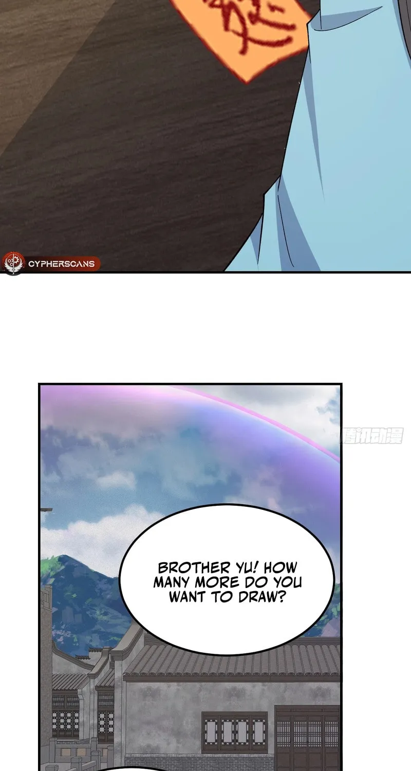 Invincible After a Hundred Years of Seclusion Chapter 270 page 15 - 