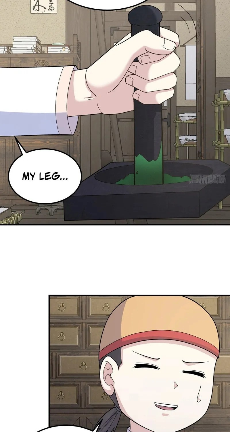Invincible After a Hundred Years of Seclusion Chapter 270 page 18 - 
