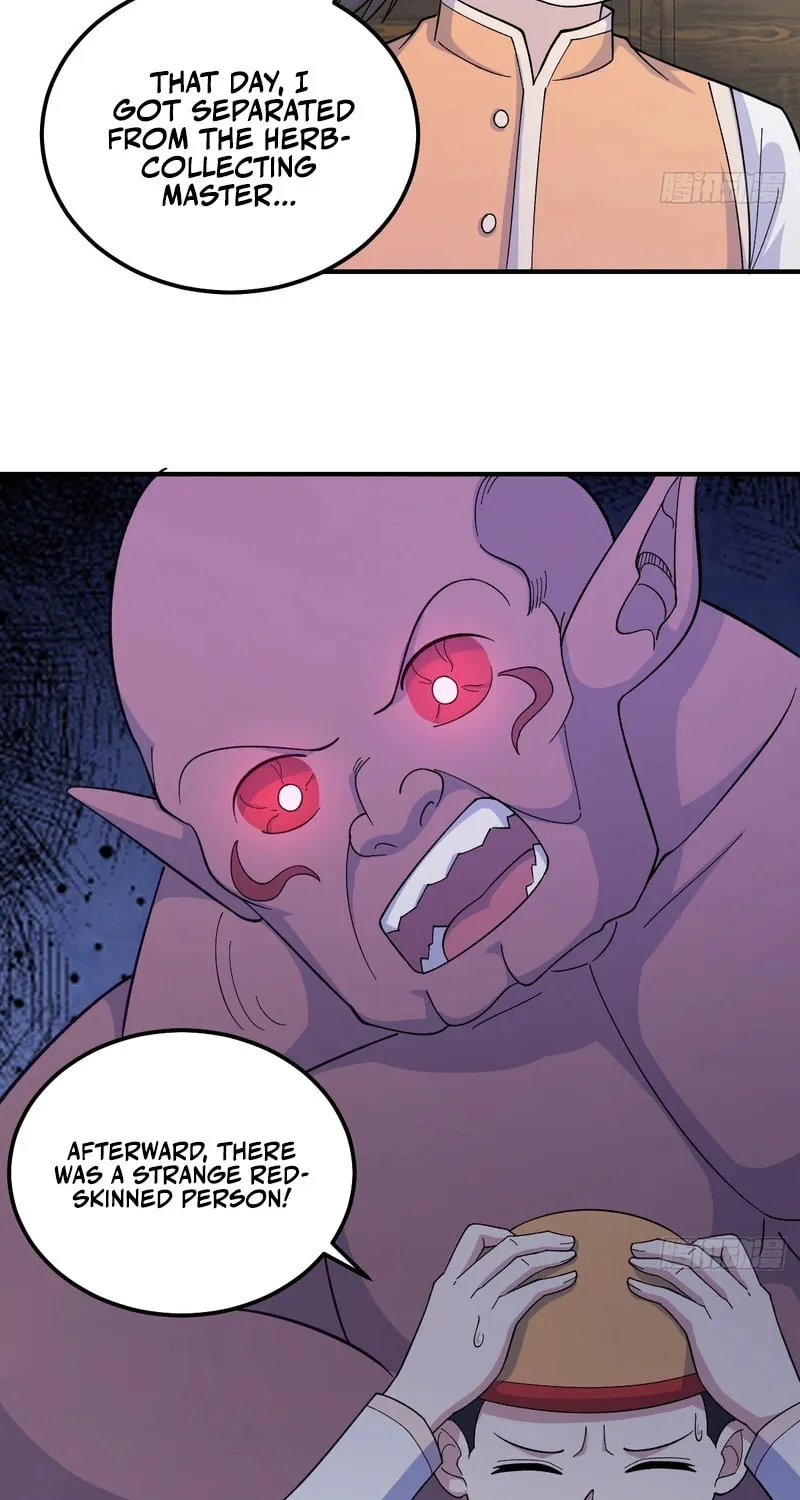 Invincible After a Hundred Years of Seclusion Chapter 270 page 19 - 