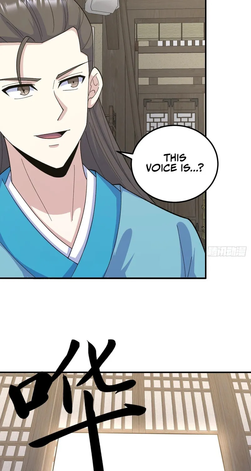 Invincible After a Hundred Years of Seclusion Chapter 270 page 23 - 
