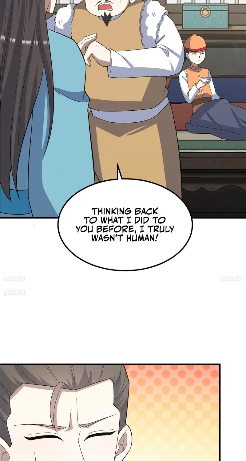 Invincible After a Hundred Years of Seclusion Chapter 270 page 6 - 