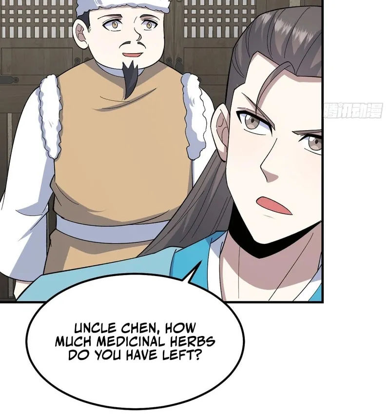 Invincible After a Hundred Years of Seclusion Chapter 270 page 10 - 